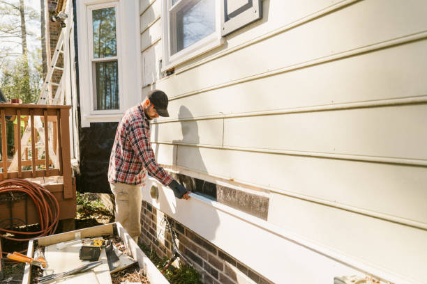Top rated local Emergency Siding Repair specialists in New Lebanon, OH